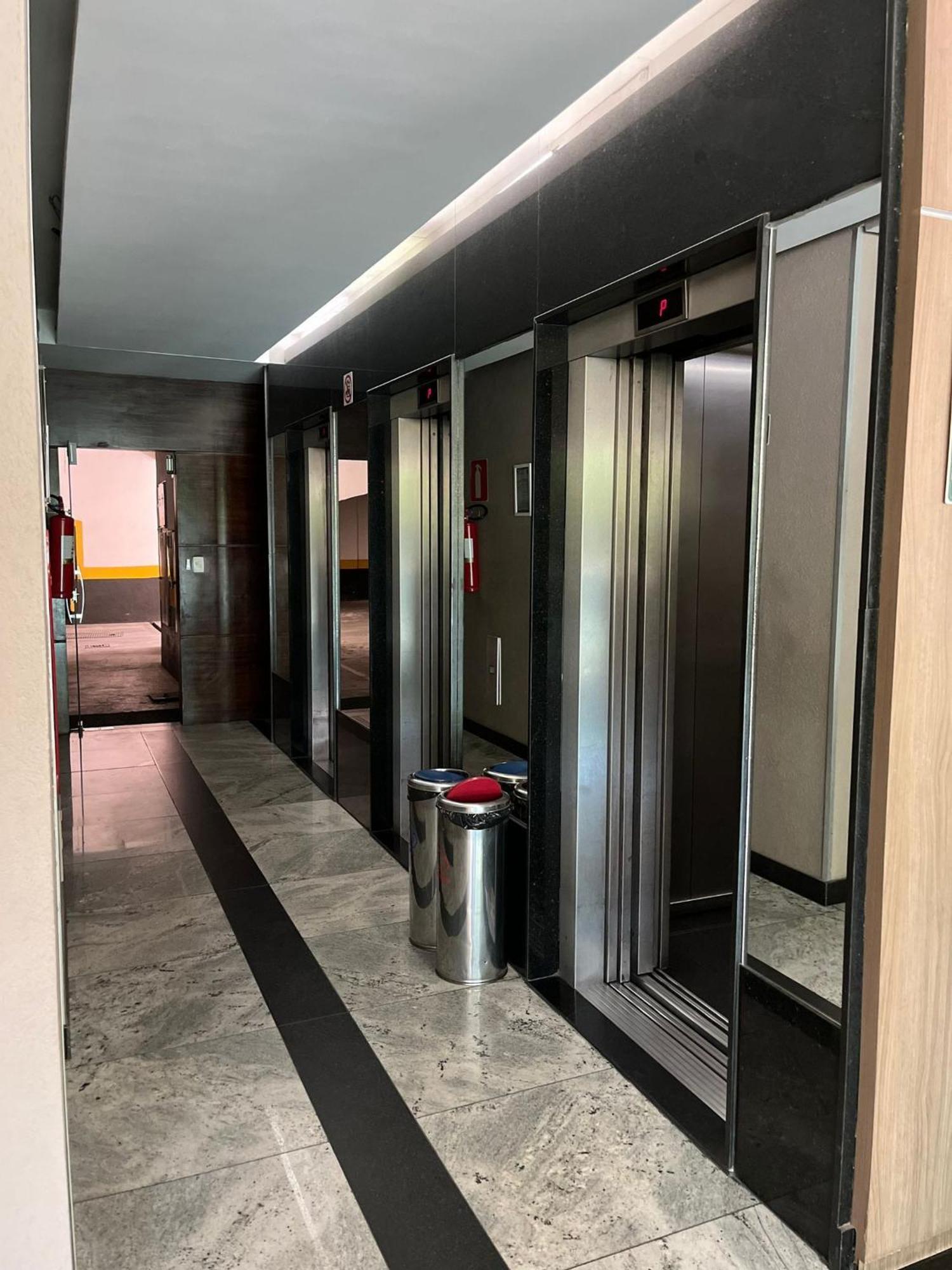 Lk Barro Preto 5 Belo Horizonte Exterior foto