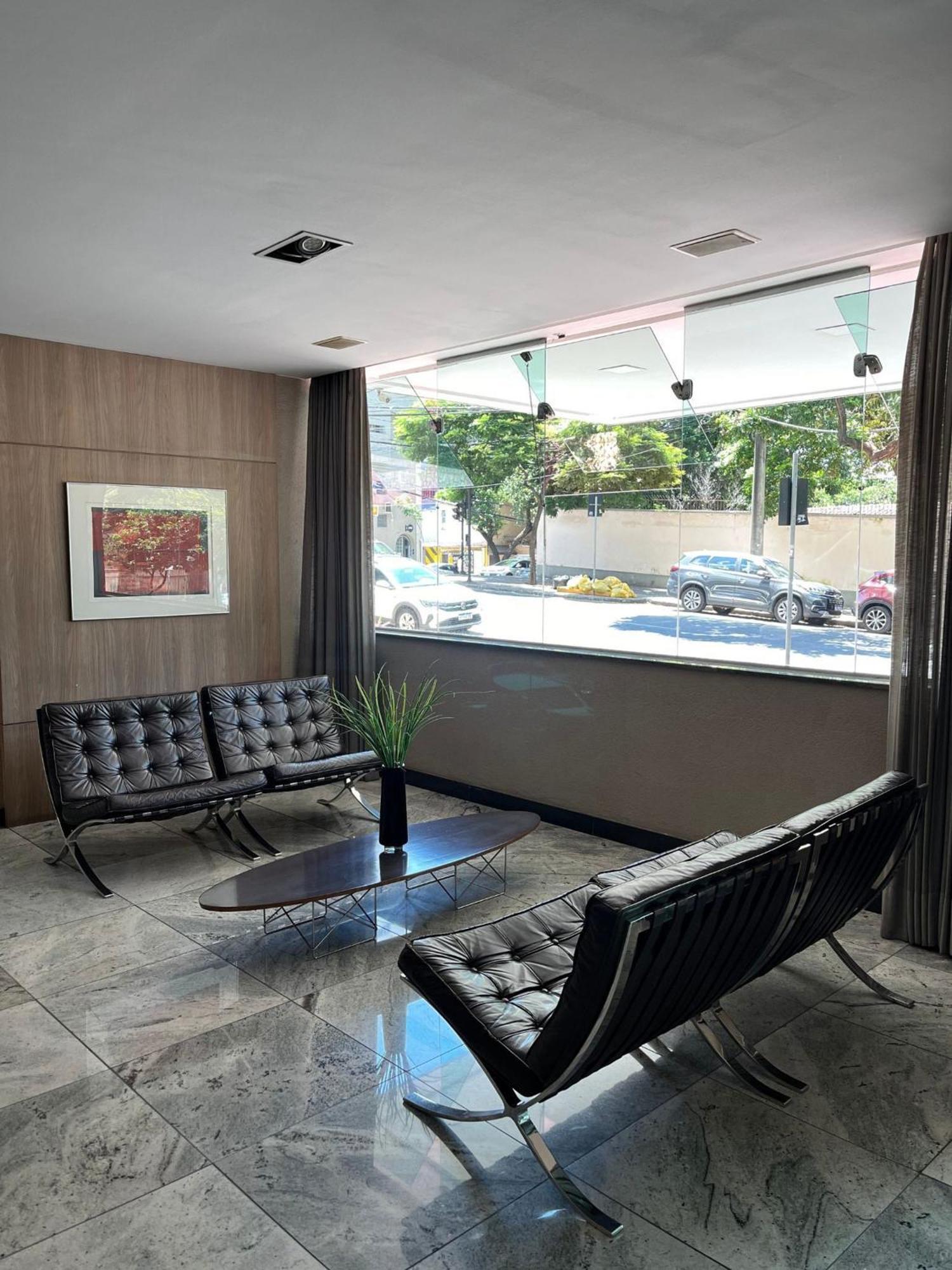 Lk Barro Preto 5 Belo Horizonte Exterior foto