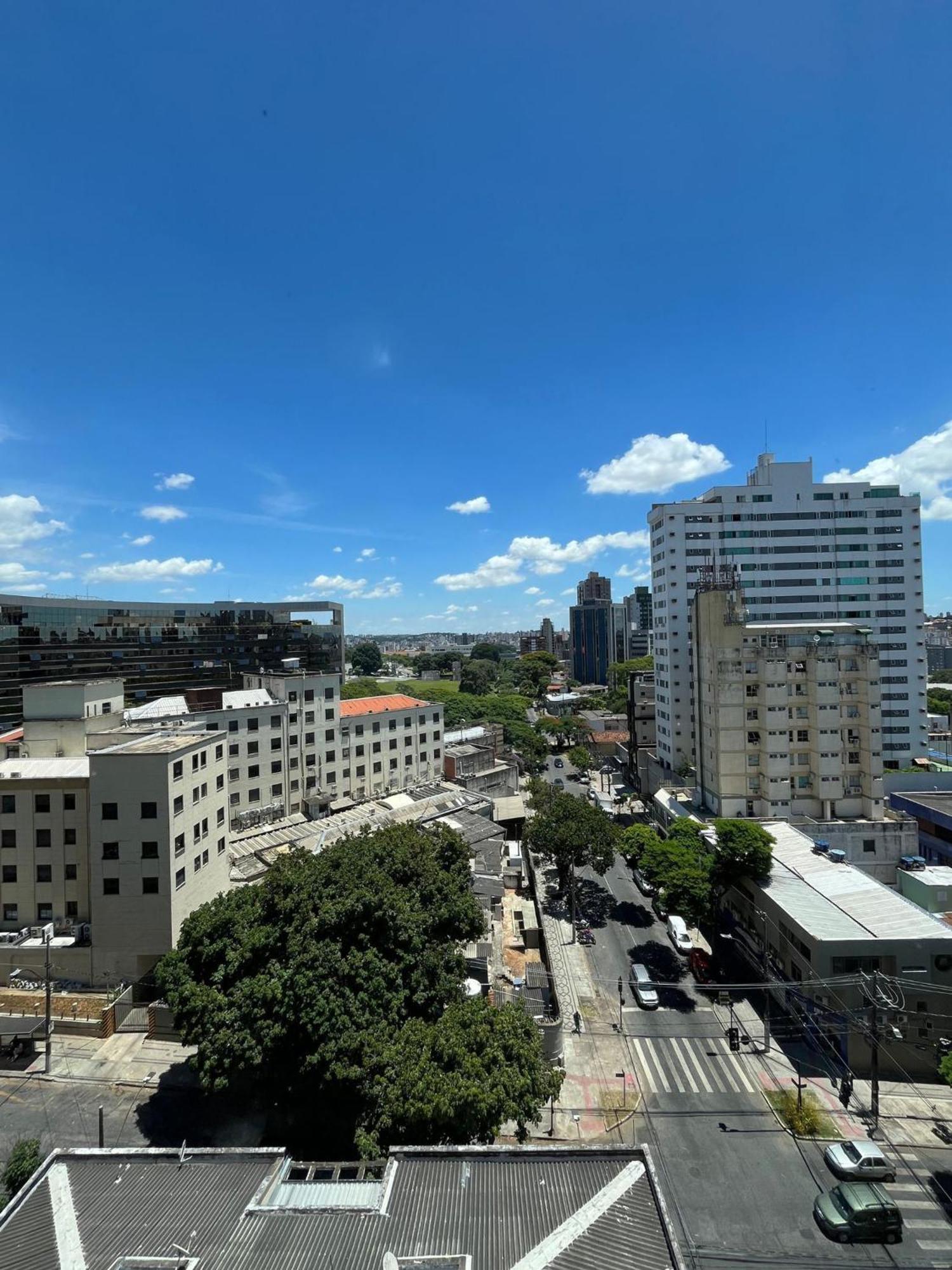 Lk Barro Preto 5 Belo Horizonte Exterior foto