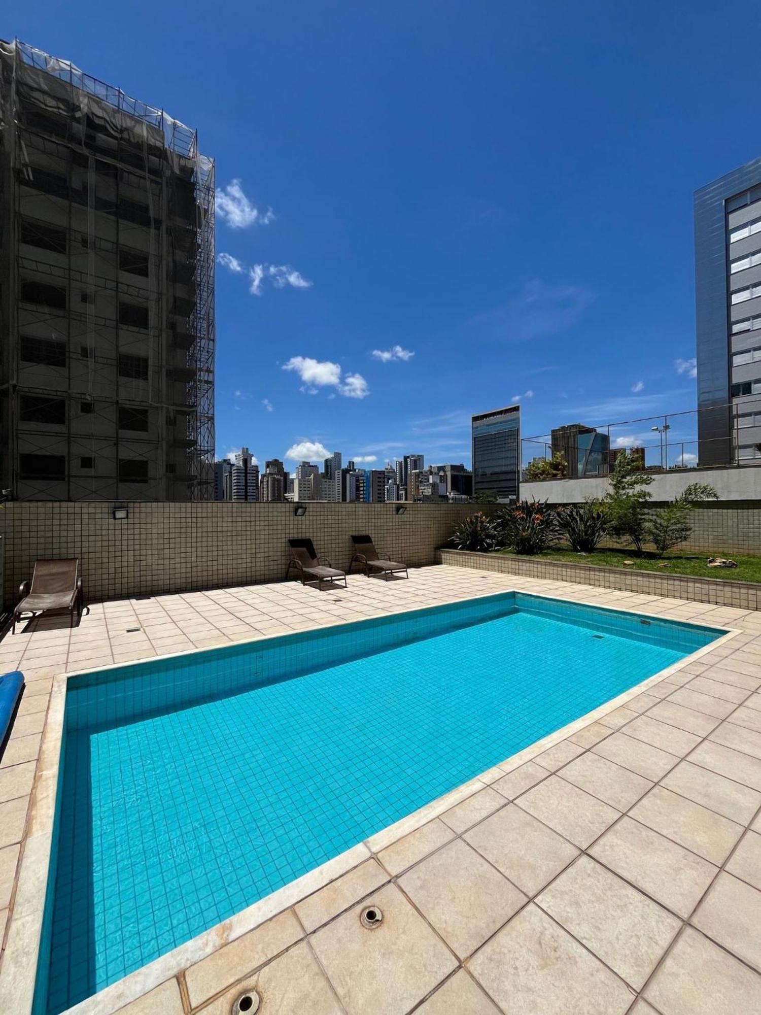 Lk Barro Preto 5 Belo Horizonte Exterior foto