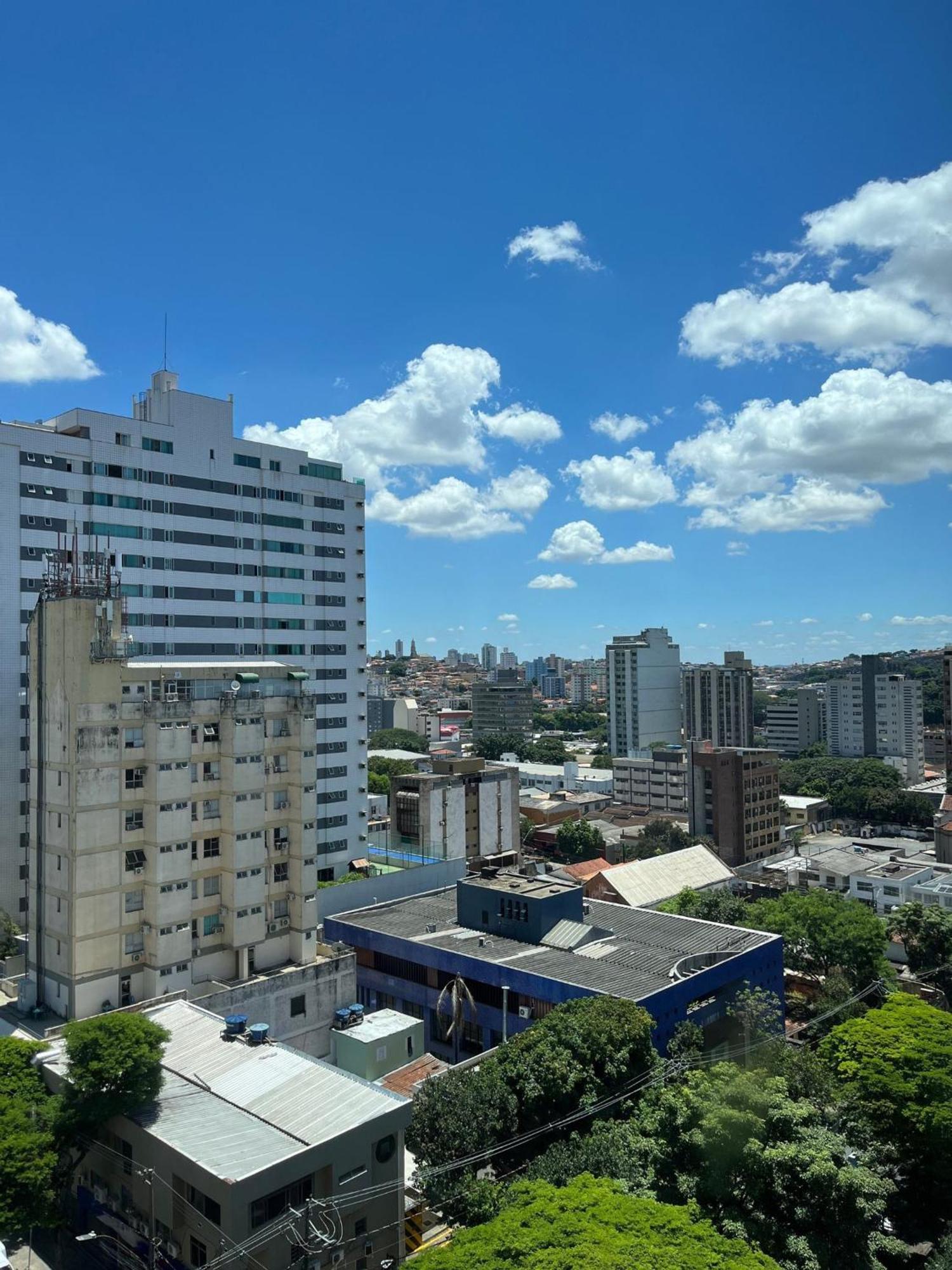 Lk Barro Preto 5 Belo Horizonte Exterior foto
