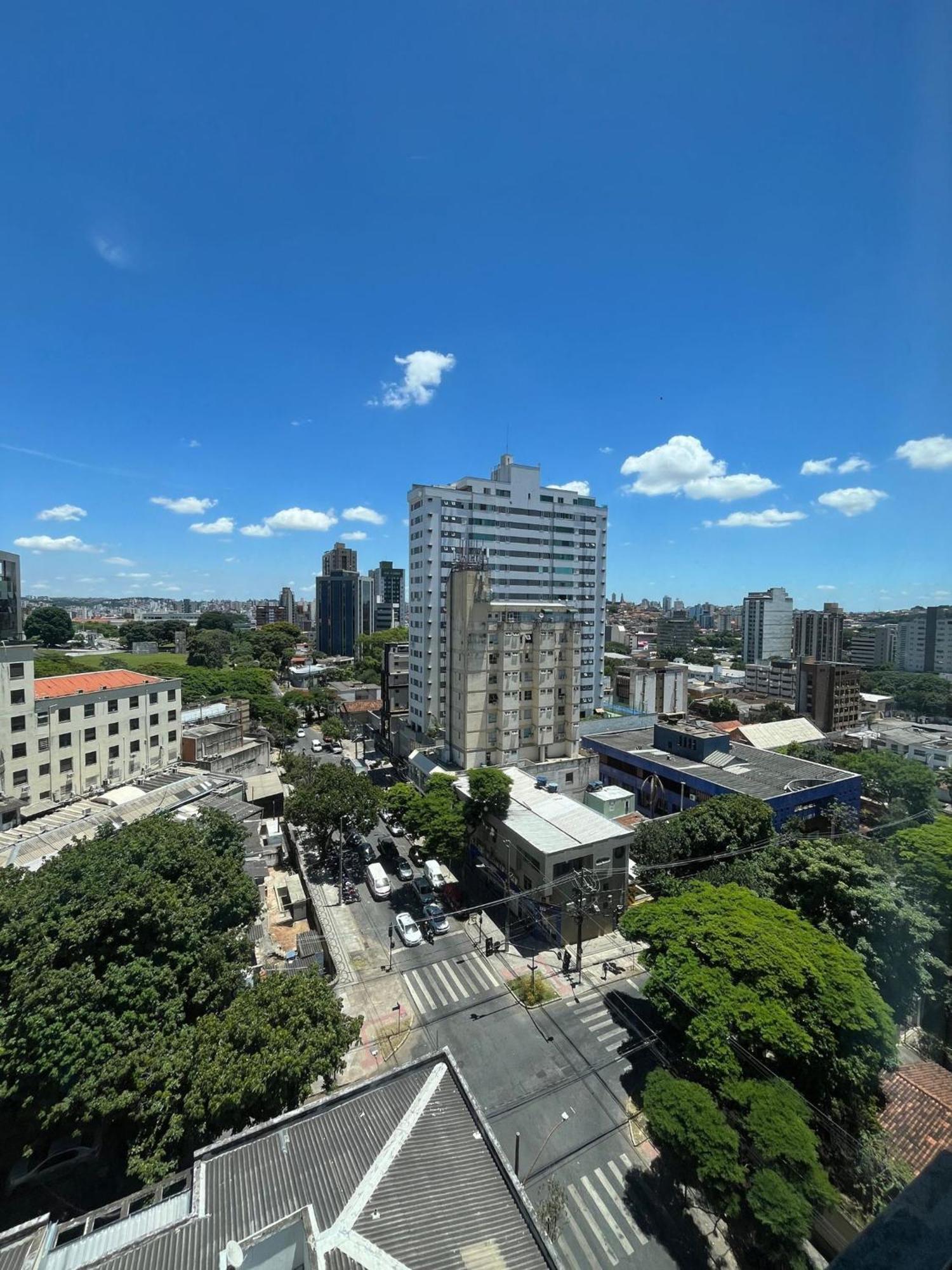 Lk Barro Preto 5 Belo Horizonte Exterior foto