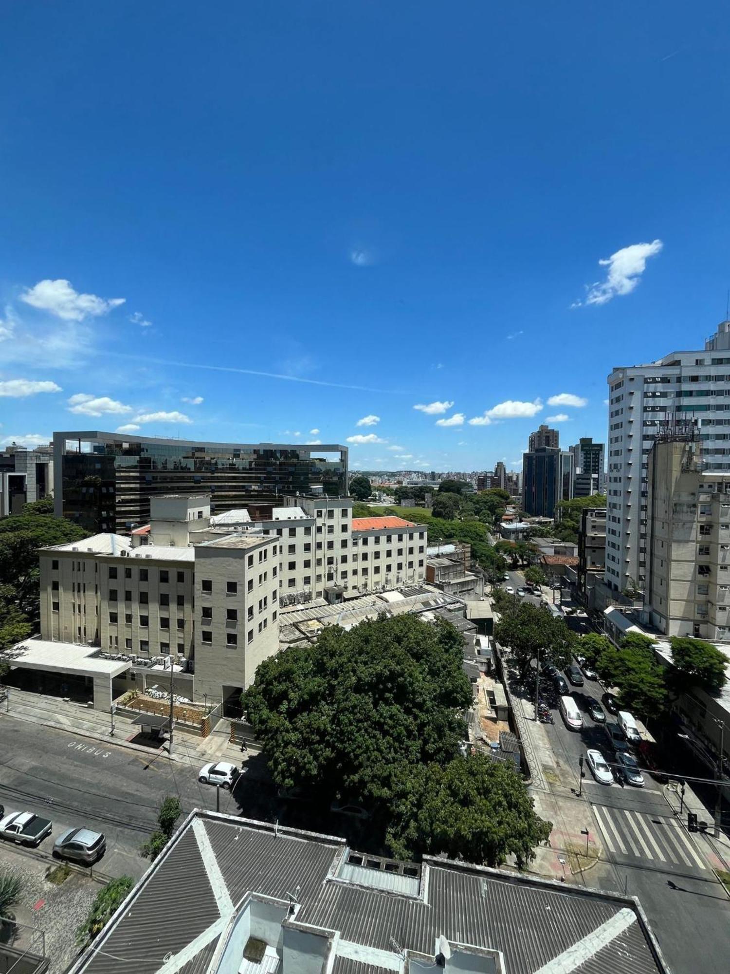 Lk Barro Preto 5 Belo Horizonte Exterior foto